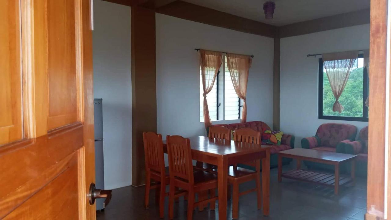 Casa James Apartment, Rooms , Pool And Restaurant Сикихор Экстерьер фото